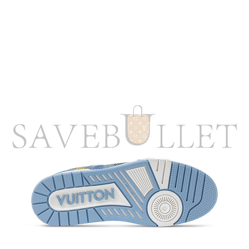l0vis Vvtt0n lv trainer sneakers 1ahcym